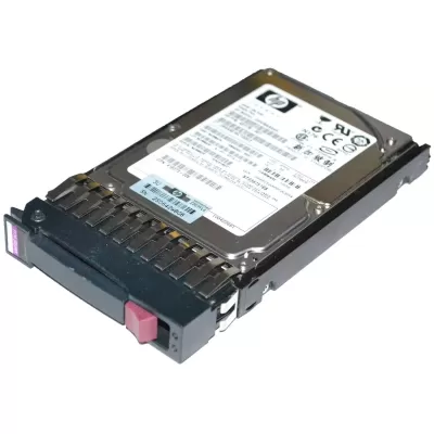 HP m6612 600GB 6g 3.5inch 15k RPM sas Hard disk 583718-001