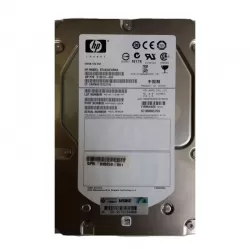 HP M6612 600gb 6g 3.5inch 15k RPM sas hard disk 635330-001