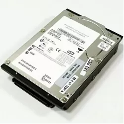 Hitachi 147GB 10K RPM 3.5 Inch 80 Pin Ultra 320 SCSI Hard Disk HUS103014FL3800