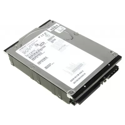 Hitachi 300GB 10K RPM 3.5 inch Ultra 320 68 Pin SCSI Hard Disk HUS103030FL3600