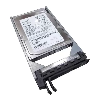 Dell 73GB 10K RPM 2.5 Inch SAS Hard Disk M8031