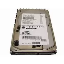 Fujitsu 73GB 10K RPM 3.5 Inch SCSI Hard Disk MAN3735MC