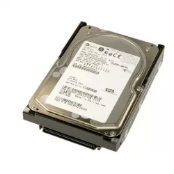 Fujitsu 146GB 10K RPM 3.5 Inch SCSI Hard Disk MAW3147NC