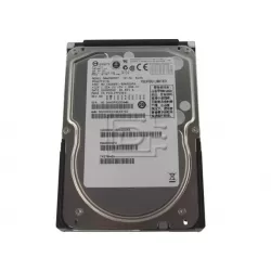 Fujitsu 300GB 10K RPM 3.5 Inch FC Hard Disk MAW3300FC