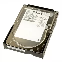 Fujitsu 300GB 10K RPM 3.5 Inch Ultra 320 SCSI Hard Disk MAW3300NP