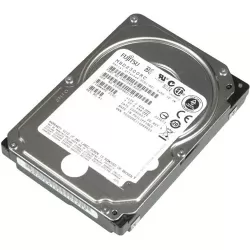 Fujitsu 300GB 10K RPM 2.5 Inch SAS Hard Disk MBD2300RC