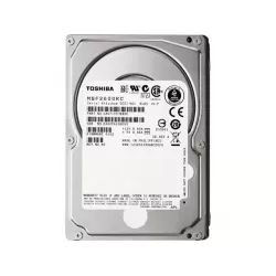 Toshiba 300GB 10K RPM 2.5 Inch SAS Hard Disk MBF2300RC