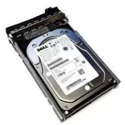 Dell 300GB 15K RPM 3.5 Inch SAS Hard Disk N226K