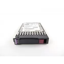 HP M6625 900GB 10K RPM 2.5 Inch 6G SAS Hard disk drive QR478A