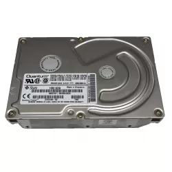 Quantum 1.08GB 5.4K RPM 3.5 Inch 50 pin SCSI Hard Disk 1080S