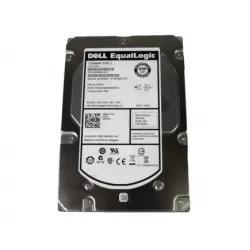 Dell EqualLogic 450GB 15K RPM 3.5 Inch SAS Hard Disk RG5VK