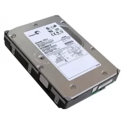 Seagate 300GB 15K RPM 3.5 Inch Ultra SCSI Hard Disk ST3300655LW