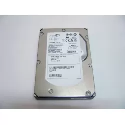 Seagate 73GB 15K RPM 3.5 Inch SAS Hard Disk ST373455SS