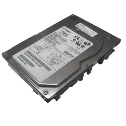 Seagate Cheetah 9.1GB 10K RPM 3.5 Inch 80 Pin SCSI Hard Disk ST39103LC