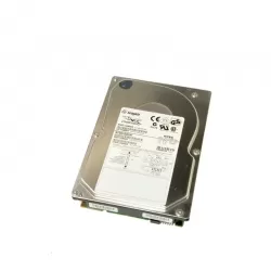 Seagate Cheetah 9.1GB 10K RPM 3.5 Inch 68 Pin SCSI Hard Disk ST39103LW