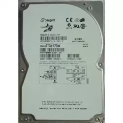 Seagate Barracuda 9.1GB 7.2K RPM 3.5 Inch 68 Pin SCSI Hard Disk ST39173W