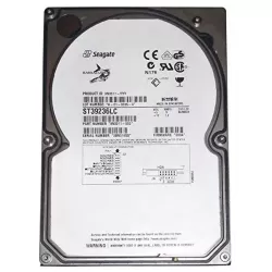 Seagate Barracuda 9.2GB 7.2K RPM 3.5 Inch 80 Pin SCSI Hard Disk ST39236LC