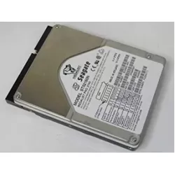 Seagate 2.1GB 5.4K RPM 3.5 Inch Ultra SCSI Hard Disk ST52160N