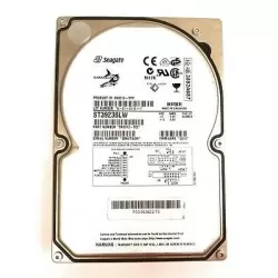 Seagate 18.2GB 10K RPM 3.5 Inch Ultra 160 SCSI Hard Disk ST318406LW