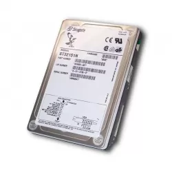 Seagate 2.1GB 5.4K RPM 3.5 Inch SCSI Hard Disk ST32151N