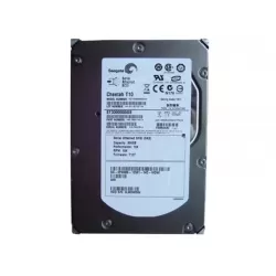 Seagate 300GB 10K RPM 3.5 Inch SAS Hard Disk ST3300555SS