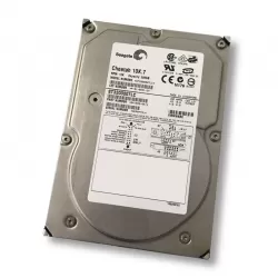 Seagate 300GB 10K RPM 3.5 Inch SCSI Hard Disk ST3300007LC