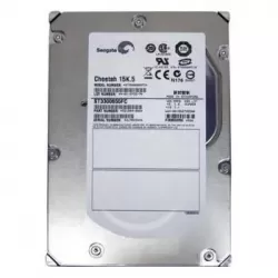 Seagate 300GB 15K RPM 3.5 Inch FC Hard Disk ST3300656FC