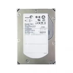 Seagate 300GB 15K RPM 3.5 Inch SAS Hard Disk ST3300655SS