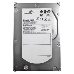 Seagate 300GB 15K RPM 3.5 Inch U320 SCSI Hard Disk ST3300655LC