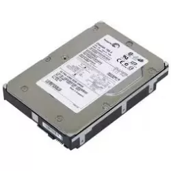 Seagate 72GB 10K RPM 3.5 Inch Ultra 320 SCSI Hard Disk ST373307LW