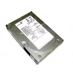 Seagate 73GB 10K RPM 3.5 inch Ultra 320 SCSI Hard Disk ST373207LC