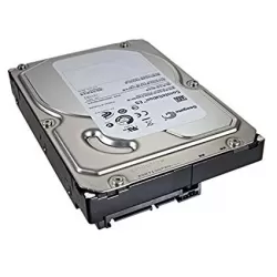 Seagate Barracuda 1TB 7.2K RPM 3.5 Inch SAS Hard Disk ST31000424SS