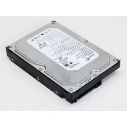 Seagate Barracuda 300GB 7.2K RPM 3.5 Inch SATA Hard Disk ST3300831AS