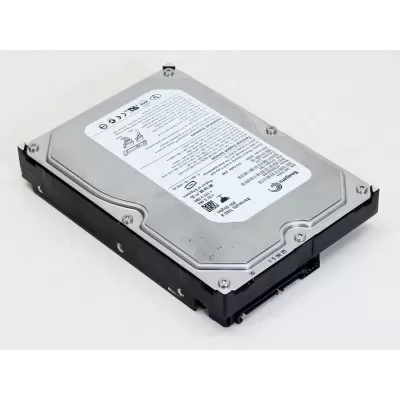 Seagate Barracuda 300GB 7.2K RPM 3.5 Inch SATA Hard Disk ST3300831AS