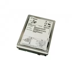 Seagate Barracuda 4.5GB 7.2K RPM 3.5 Inch 68 Pin SCSI Hard Disk ST34572W