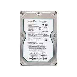 Seagate Barracuda 400GB 7.2K RPM 3.5 Inch IDE Hard Disk ST3400620AS