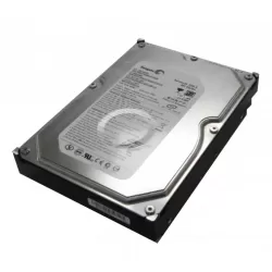 Seagate Barracuda 400GB 7.2K RPM 3.5 Inch IDE Hard Disk ST3400633AS