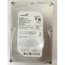 Seagate Barracuda 500GB 7.2K RPM 3.5 Inch SATA Hard Disk ST3500630NS