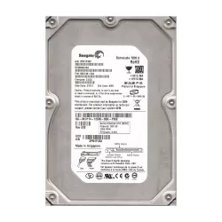 Seagate Barracuda 500GB 7.2K RPM 3.5 Inch SATA Hard Disk ST3500641AS