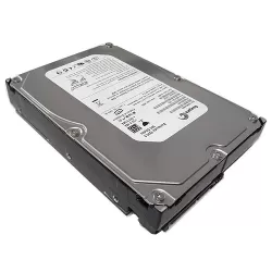 Seagate Barracuda 500GB 7.2K RPM 3.5 Inch SATA Hard Disk ST3500841AS