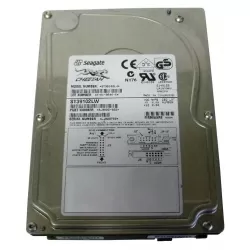 Seagate Cheetah 18.2GB 10K RPM SCSI Hard Disk ST318203LW