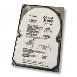 Seagate Cheetah 18GB 10K RPM 3.5 Inch Ultra 160 SCSI Hard Disk ST318404LC