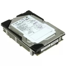 Seagate Cheetah 18GB 15K RPM 3.5 Inch SCSI Hard Disk ST318451LC