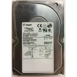 Seagate Cheetah 36.4GB 10K RPM 3.5 Inch SCSI Hard Disk ST336704LW