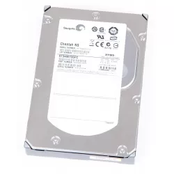 Seagate Cheetah 400GB 10K RPM 3.5 Inch FC Hard Disk ST3400755FC