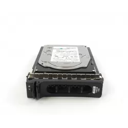 Dell 146GB 15K RPM 3.5 Inch Ultra 320 SCSI Hard Disk UD558