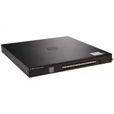 Dell PowerConnect 8132F 24 Ports Managed Switch