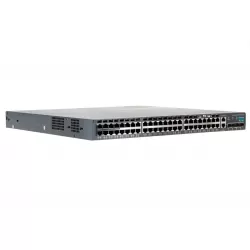 Cisco Catalyst WS-C2948G-GE-TX 48 Ports Gigabit Ethernet Managed Switch