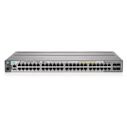 HP 2920-48G POE Managed switch J9729A