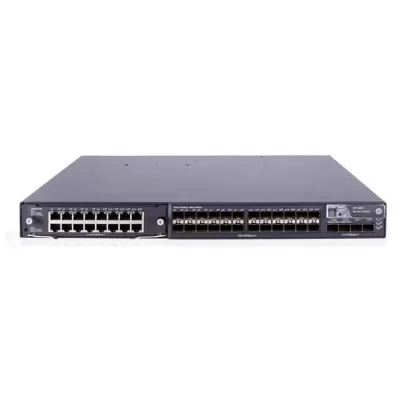 HP 5800-24G-SFP TAA 24 Port Managed Switch JC103A